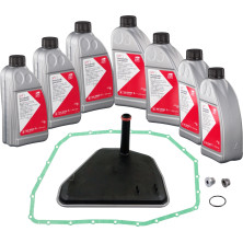 FEBI BILSTEIN 176859 Teilesatz, Automatikgetriebe-Ölwechsel