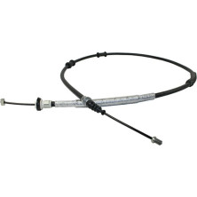 12.0752 Seilzug, Feststellbremse