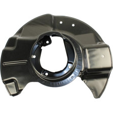 6115128 Spritzblech, Bremsscheibe 6115128 Spritzblech, Bremsscheibe