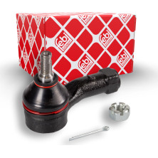 FEBI BILSTEIN 106707 Spurstangenkopf