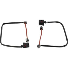 Ferodo | Warnkontakt, Bremsbelagverschleiß | FWI273