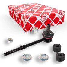 febi bilstein | Stange/Strebe, Stabilisator | 41670