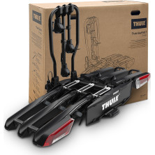 Thule EasyFold 3 Fahrradträger für Anhängerkupplung – 3 Bikes (945100) Thule EasyFold 3 Fahrradträger für Anhängerkupplung – 3 Bikes (945100)