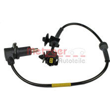 0900752 Sensor, Raddrehzahl