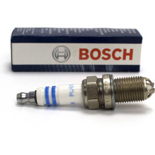 BOSCH 0 242 240 653 Zündkerze Iridium