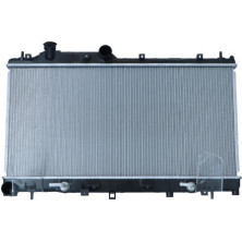 NRF | Kühler, Motorkühlung | 550102