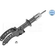 126 625 0008 Stoßdämpfer MEYLE-ORIGINAL: True to OE.