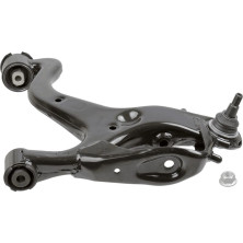 40000 01 Lenker, Radaufhängung