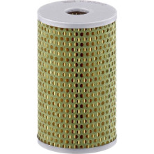 Mann-Filter | Ölfilter | H 932/2