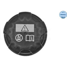 314 238 0005 Verschlussdeckel, Kühlmittelbehälter MEYLE-ORIGINAL: True to OE.