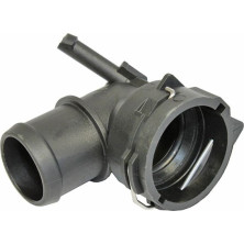 4010119 Anschlussstutzen, Kühlmittelleitung