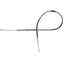 FEBI BILSTEIN 17913 Seilzug, Feststellbremse