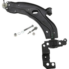 821 0724 10 Lenker, Radaufhängung