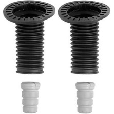 Monroe | Staubschutzsatz, Stoßdämpfer | PK181