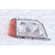 Magneti Marelli | Hauptscheinwerfer | 710301090302