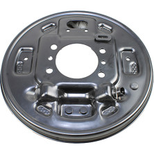 6117017 Bremsträgerplatte