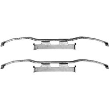 8DZ 355 201-261 Zubehörsatz, Bremssattel