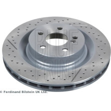 Blue Print | Bremsscheibe | ADBP430001