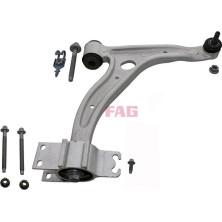 821 1203 10 Lenker, Radaufhängung