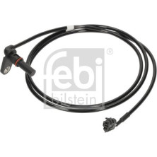 febi bilstein | Sensor, Raddrehzahl | 198149