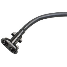 2220647 Waschwasserdüse, Scheinwerferreinigung