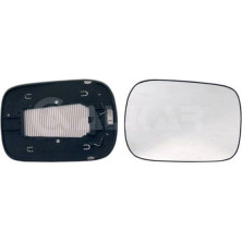 Alkar | Spiegelglas, Außenspiegel | 6432570 Alkar | Spiegelglas, Außenspiegel | 6432570