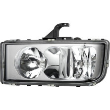 Hella | Hauptscheinwerfer | 1LB 247 011-071