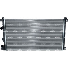 NRF | Kühler, Motorkühlung | 58321