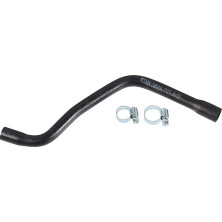 Metzger Schlauch, Kurbelgehäuseentlüftung 2380204