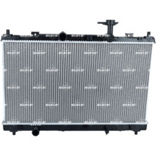 NRF | Kühler, Motorkühlung | 59243