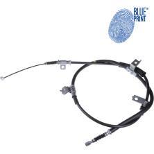 Blue Print | Seilzug, Feststellbremse | ADG046253