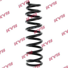 KYB | Fahrwerksfeder | Vorne links | RA1362
