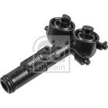 FEBI BILSTEIN 184023 Waschwasserdüse, Scheinwerferreinigung FEBI BILSTEIN 184023 Waschwasserdüse, Scheinwerferreinigung