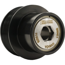 GEBE | Generatorfreilauf | 3 5515 1