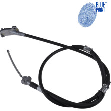 Blue Print | Seilzug, Feststellbremse | ADD64666