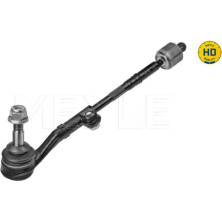 316 030 0017/HD Spurstange MEYLE-HD: Better than OE.