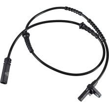 Metzger | Sensor, Raddrehzahl | 09001513