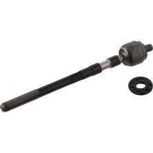 febi bilstein | Axialgelenk, Spurstange | 34247