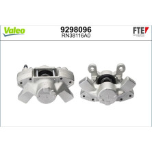 FTE | Bremssattel | 9298096