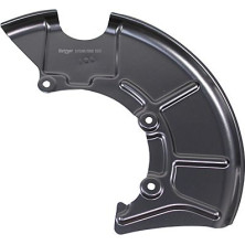 6115499 Spritzblech, Bremsscheibe 6115499 Spritzblech, Bremsscheibe