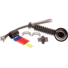 FEBI BILSTEIN 107151 Kabelreparatursatz, Tür