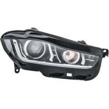 Hella | Hauptscheinwerfer | 1EL 011 811-321