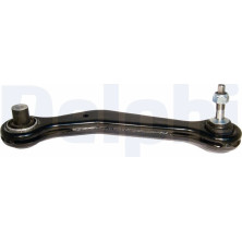 TC1347 Lenker, Radaufhängung