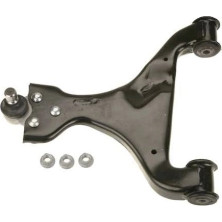 JTC1329 Lenker, Radaufhängung