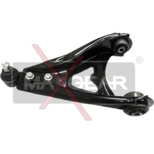 72-1516 Lenker, Radaufhängung