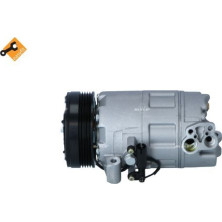 NRF | Kompressor, Klimaanlage | 32434