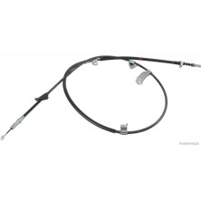 J3924070 Seilzug, Feststellbremse