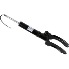 Sachs | Stoßdämpfer | 319 014