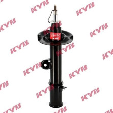 KYB | Stoßdämpfer | Vorne links | 3340122
