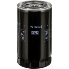 Mann-Filter | Ölfilter | W 950/36